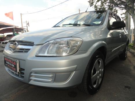 CHEVROLET Prisma 1.4 4P MAXX FLEX, Foto 4