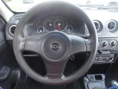 CHEVROLET Prisma 1.4 4P MAXX FLEX, Foto 8