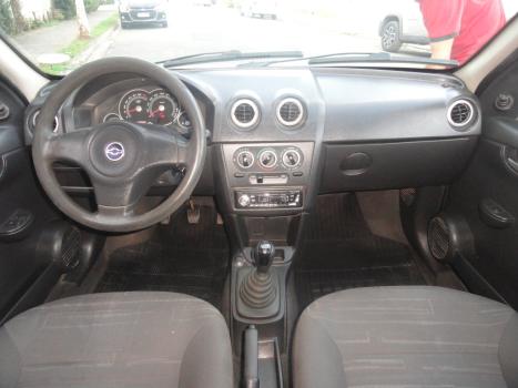 CHEVROLET Prisma 1.4 4P MAXX FLEX, Foto 12