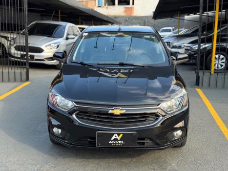 CHEVROLET Prisma 1.4 4P LTZ  AUTOM�TICO, Foto 1