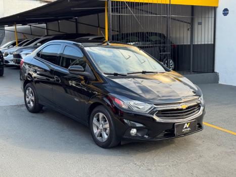 CHEVROLET Prisma 1.4 4P LTZ  AUTOM�TICO, Foto 2