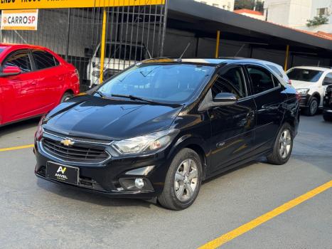 CHEVROLET Prisma 1.4 4P LTZ  AUTOM�TICO, Foto 3