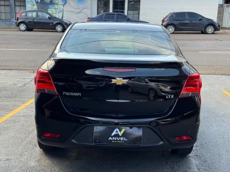 CHEVROLET Prisma 1.4 4P LTZ  AUTOM�TICO, Foto 4