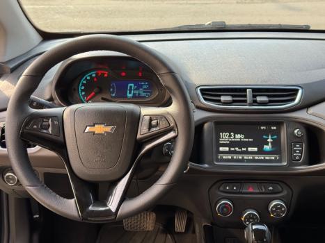 CHEVROLET Prisma 1.4 4P LTZ  AUTOM�TICO, Foto 5