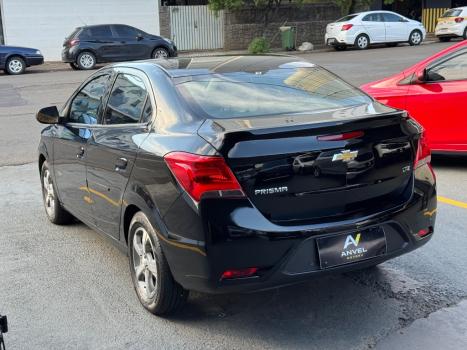 CHEVROLET Prisma 1.4 4P LTZ  AUTOM�TICO, Foto 6
