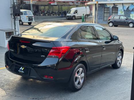 CHEVROLET Prisma 1.4 4P LTZ  AUTOM�TICO, Foto 7