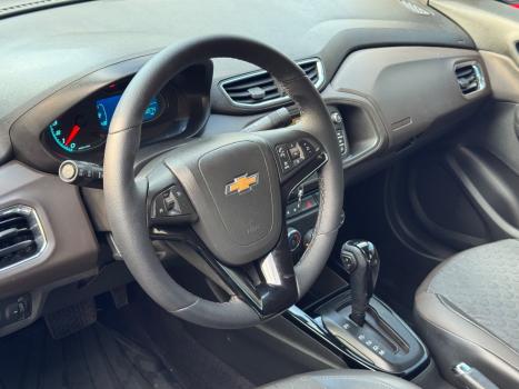 CHEVROLET Prisma 1.4 4P LTZ  AUTOM�TICO, Foto 8