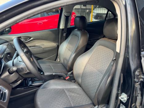 CHEVROLET Prisma 1.4 4P LTZ  AUTOM�TICO, Foto 10