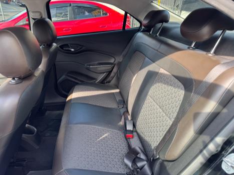 CHEVROLET Prisma 1.4 4P LTZ  AUTOM�TICO, Foto 11
