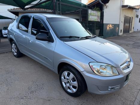 CHEVROLET Prisma 1.4 4P MAXX FLEX, Foto 2