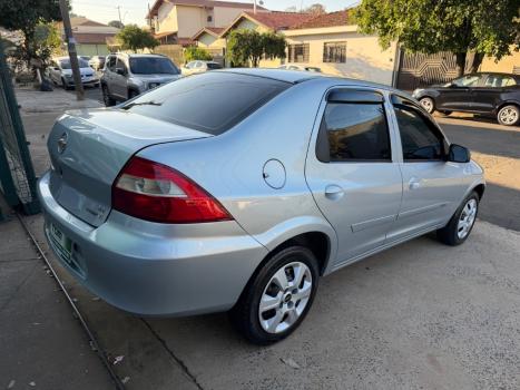 CHEVROLET Prisma 1.4 4P MAXX FLEX, Foto 4