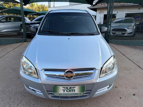 CHEVROLET Prisma 1.4 4P MAXX FLEX, Foto 8