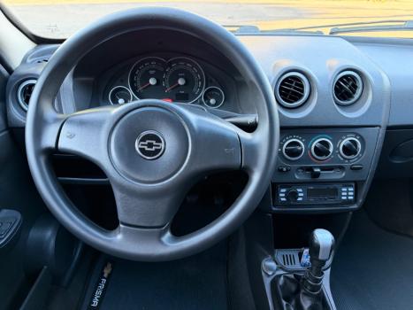 CHEVROLET Prisma 1.4 4P MAXX FLEX, Foto 9