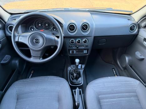 CHEVROLET Prisma 1.4 4P MAXX FLEX, Foto 10