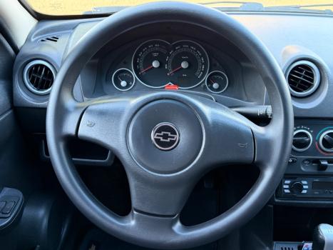 CHEVROLET Prisma 1.4 4P MAXX FLEX, Foto 11