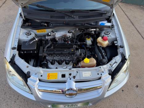 CHEVROLET Prisma 1.4 4P MAXX FLEX, Foto 24