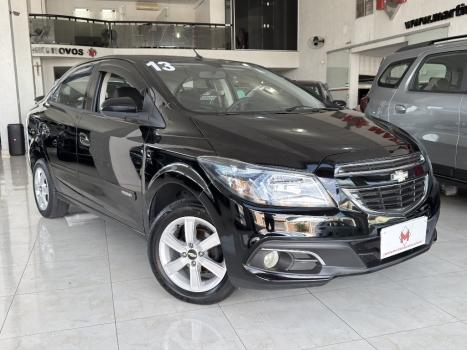 CHEVROLET Prisma 1.4 4P LT FLEX, Foto 1