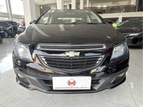 CHEVROLET Prisma 1.4 4P LT FLEX, Foto 2