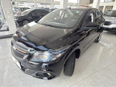 CHEVROLET Prisma 1.4 4P LT FLEX, Foto 3
