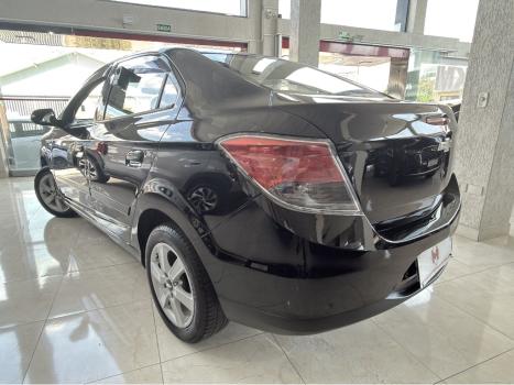 CHEVROLET Prisma 1.4 4P LT FLEX, Foto 4