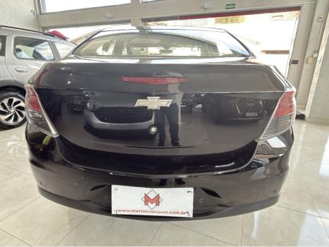 CHEVROLET Prisma 1.4 4P LT FLEX, Foto 5