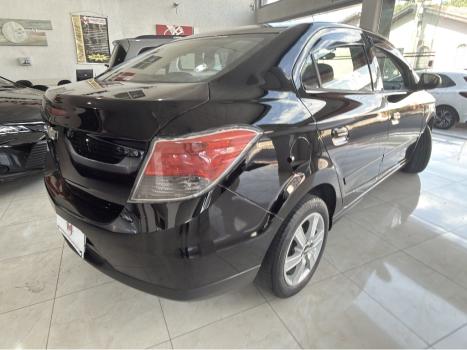 CHEVROLET Prisma 1.4 4P LT FLEX, Foto 6