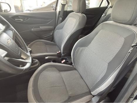 CHEVROLET Prisma 1.4 4P LT FLEX, Foto 7