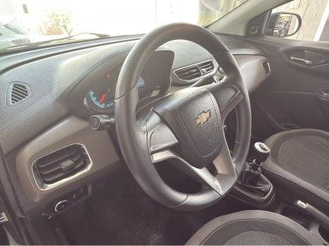 CHEVROLET Prisma 1.4 4P LT FLEX, Foto 8