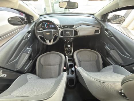 CHEVROLET Prisma 1.4 4P LT FLEX, Foto 9