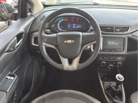 CHEVROLET Prisma 1.4 4P LT FLEX, Foto 10