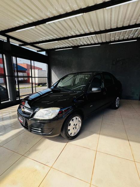 CHEVROLET Prisma 1.4 4P MAXX FLEX, Foto 3