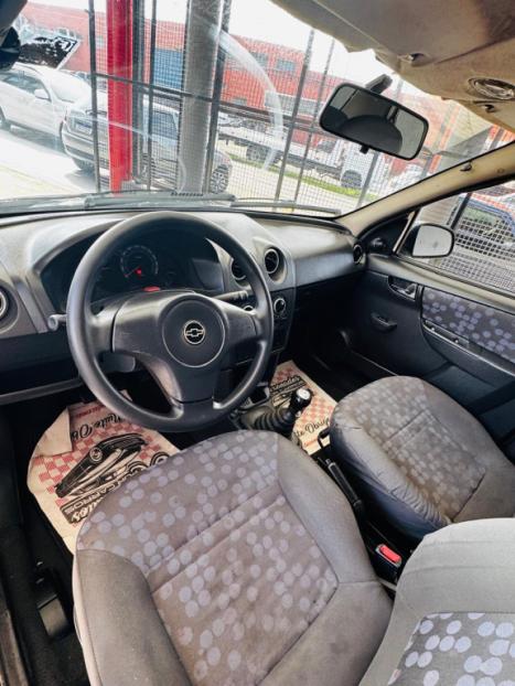 CHEVROLET Prisma 1.4 4P MAXX FLEX, Foto 4