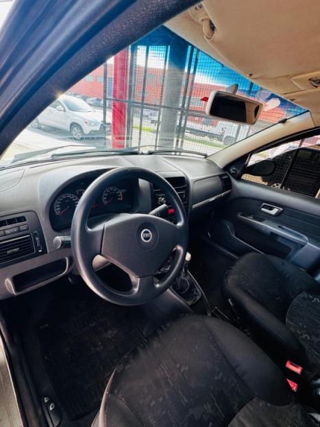 CHEVROLET Prisma 1.4 4P MAXX FLEX, Foto 6