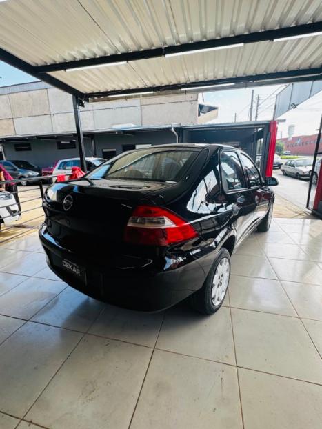 CHEVROLET Prisma 1.4 4P MAXX FLEX, Foto 7