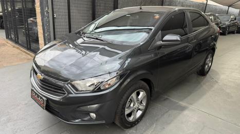 CHEVROLET Prisma 1.4 4P LTZ FLEX, Foto 2