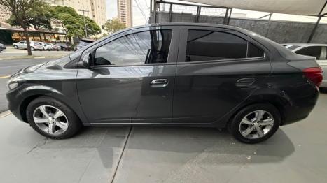 CHEVROLET Prisma 1.4 4P LTZ FLEX, Foto 3