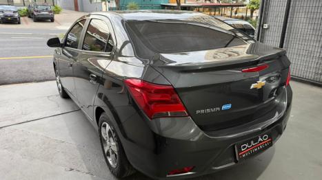 CHEVROLET Prisma 1.4 4P LTZ FLEX, Foto 4