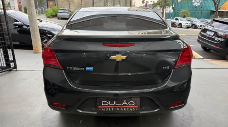 CHEVROLET Prisma 1.4 4P LTZ FLEX, Foto 5