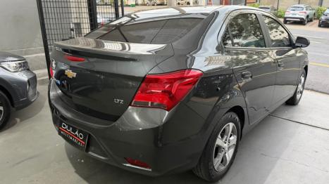 CHEVROLET Prisma 1.4 4P LTZ FLEX, Foto 6