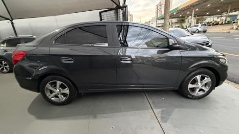 CHEVROLET Prisma 1.4 4P LTZ FLEX, Foto 7