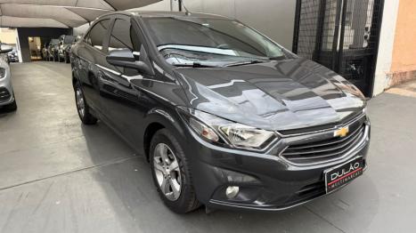 CHEVROLET Prisma 1.4 4P LTZ FLEX, Foto 8
