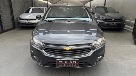 CHEVROLET Prisma 1.4 4P LTZ FLEX, Foto 9