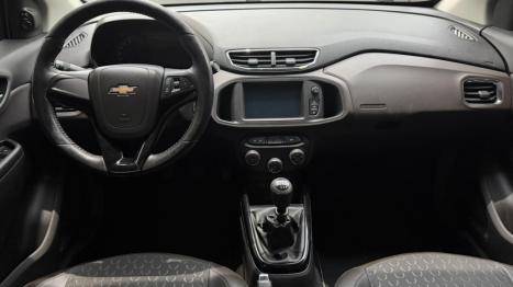 CHEVROLET Prisma 1.4 4P LTZ FLEX, Foto 10