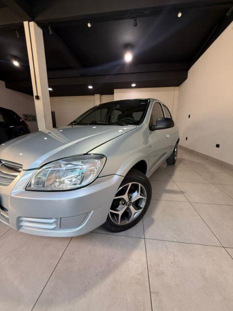 CHEVROLET Prisma 1.4 4P JOY FLEX, Foto 3