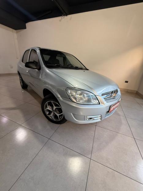 CHEVROLET Prisma 1.4 4P JOY FLEX, Foto 4