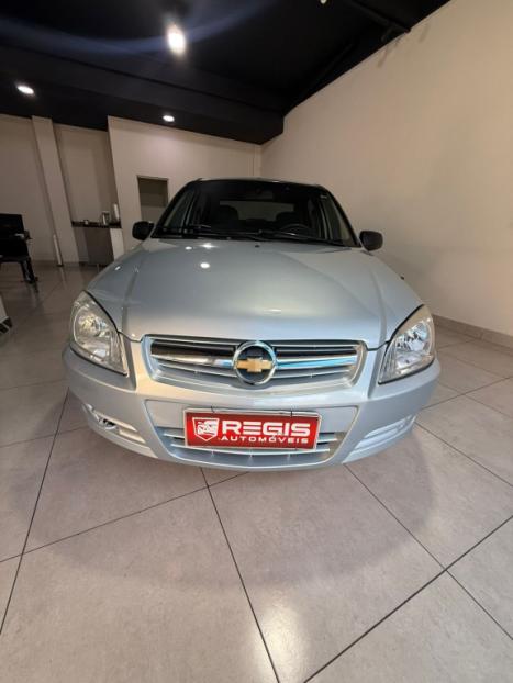 CHEVROLET Prisma 1.4 4P JOY FLEX, Foto 6