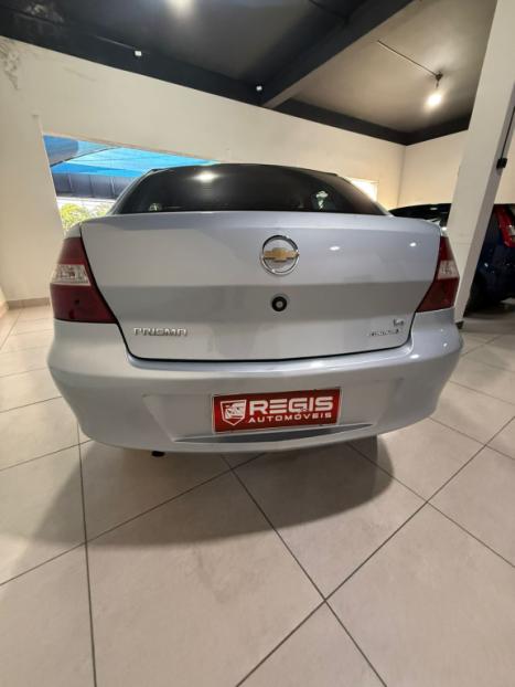 CHEVROLET Prisma 1.4 4P JOY FLEX, Foto 8