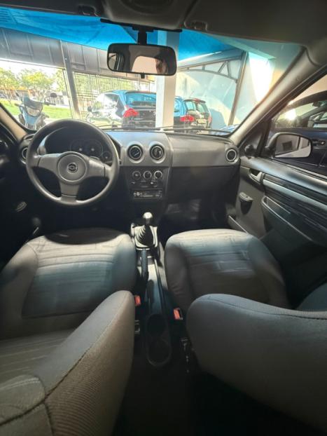 CHEVROLET Prisma 1.4 4P JOY FLEX, Foto 9
