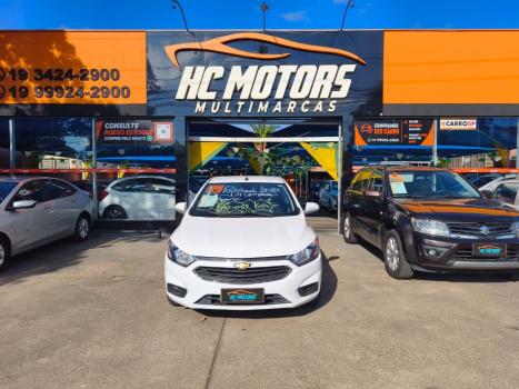 CHEVROLET Prisma 1.4 4P LT FLEX, Foto 1