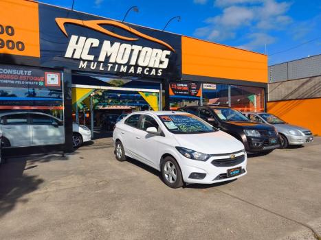 CHEVROLET Prisma 1.4 4P LT FLEX, Foto 2